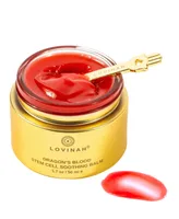 Lovinah Skincare Dragon's Blood Stem Cell and Ceramide Soothing Balm, 1.7 Oz