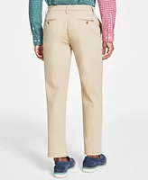 Club Room Men's Four-Way Stretch Pants