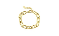 Rebl Jewelry Ollie Chain Bracelet