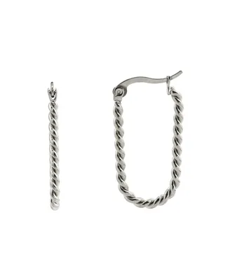 Elle Twisted Earrings