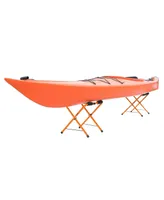 Kayak Storage Racks
