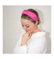 Women's Brooklyn Headband - Pink