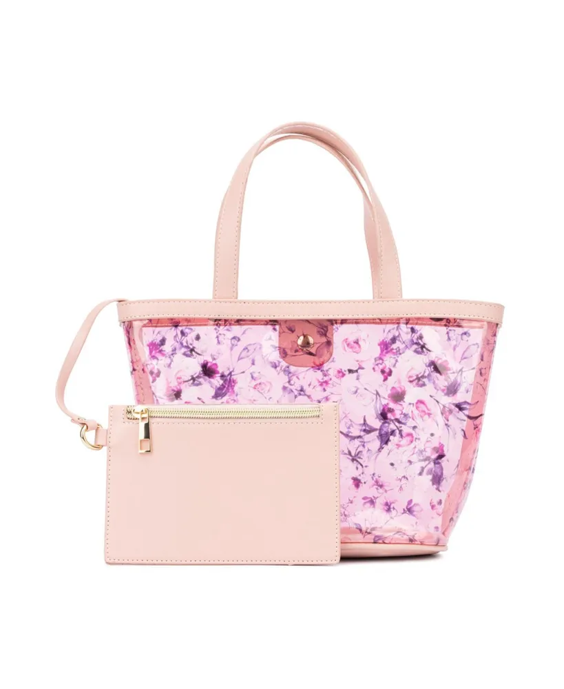 Olivia Miller Girls Alessia Tote Bag