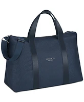 Free Weekender Bag With Any Jimmy Choo Man $105 Purchase