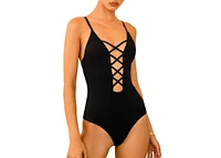 Dippin' Daisy's Women's Bliss One Piece