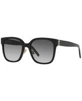 Saint Laurent Women's Gradient Sunglasses, Sl M105