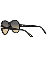 Tom Ford Women's Sunglasses, Camryn