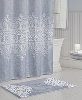 J Queen New York Lauralynn Shower Curtain, 72" x 72"