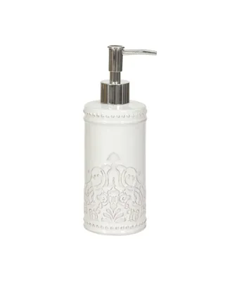 J Queen New York Lauralynn Lotion Dispenser