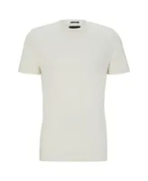 Boss by Hugo Men's Crew-Neck T-shirt