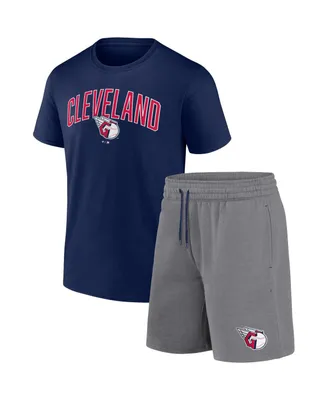 Men's Fanatics Navy