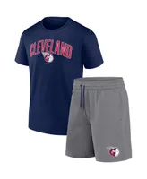 Men's Fanatics Navy