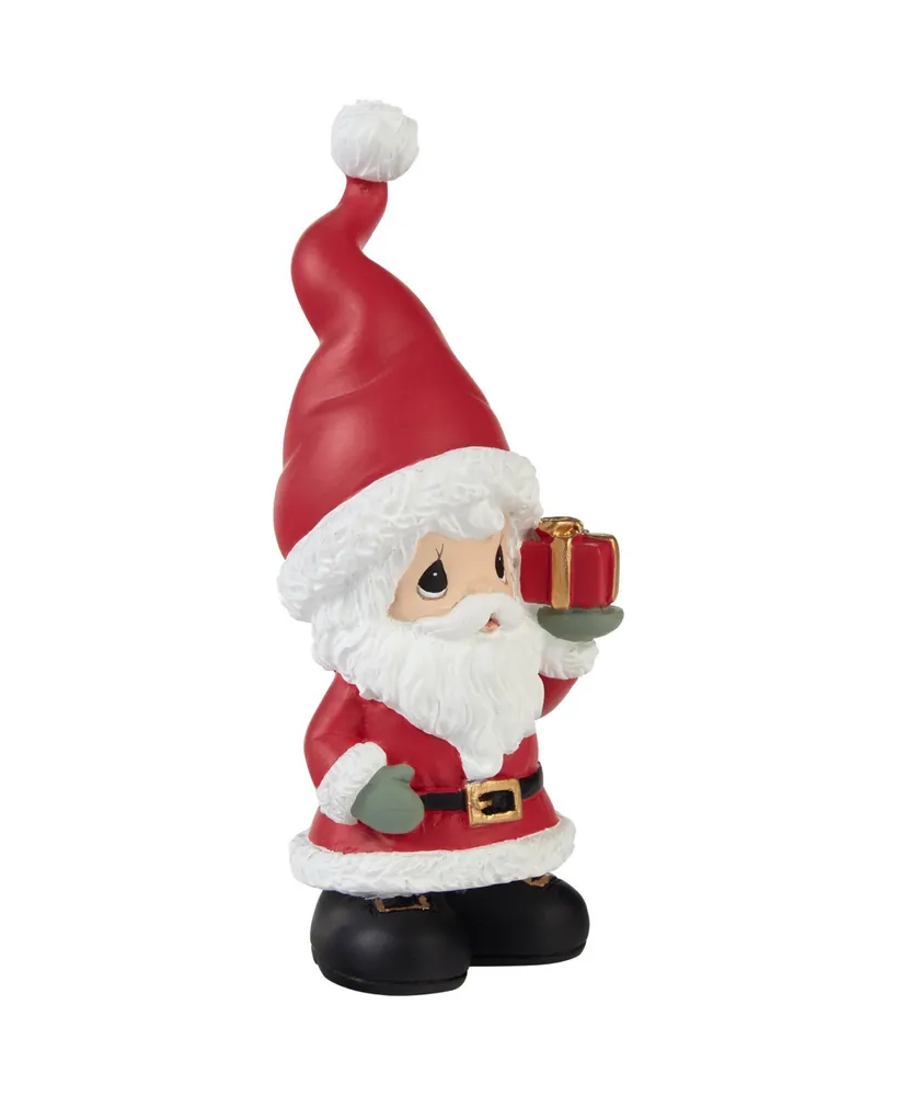 Precious Moments Merry Christmas to All Resin Mini Figurine