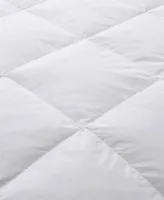 Unikome Ultra Lightweight Goose Down Feather Comforter