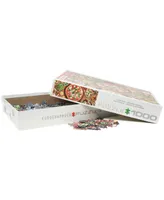 Eurographics Incorporated Flavors of the World Italian Table Jigsaw Puzzle, 1000 Pieces