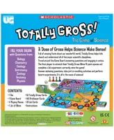University Games Scholastic Totally Gross the Game of Science