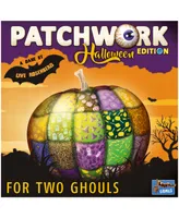 Lookout Games Patchwork Game Halloween Edition