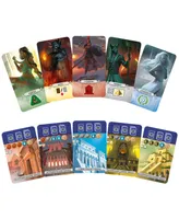 Repos Production 7 Wonders Duel Pantheon Expansion