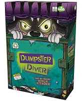 Goliath Dumpster Diver Preschool Game