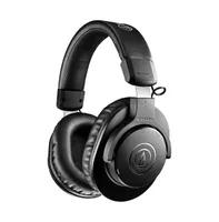 Audio-Technica Ath-M20xBT Wireless Over-Ear Headphones