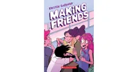 Making Friends (Making Friends Series #1) by Kristen Gudsnuk