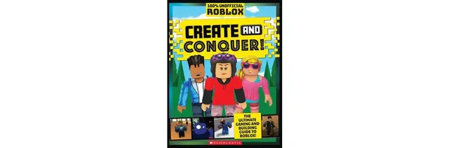 Roblox: Create and Conquer! by Dynamo