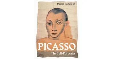 Picasso- The Self