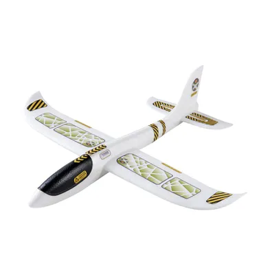 Haba Hand Glider 19" Toy Airplane