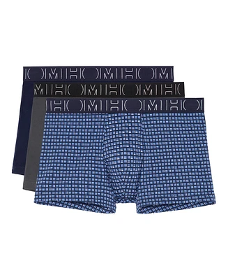 Hom Usa Men's Alex Trunk 3 pack