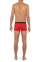 Hom Usa Men's Hiro #2 Boxer Briefs 3-Pack