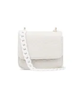 Olivia Miller Girls Gia Crossbody Bag