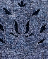 Adorn Hand Woven Rugs Fine Vibrance M1604 9' x 12' Area Rug