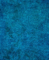 Adorn Hand Woven Rugs Fine Vibrance M1540 8' x 8'4" Square Area Rug