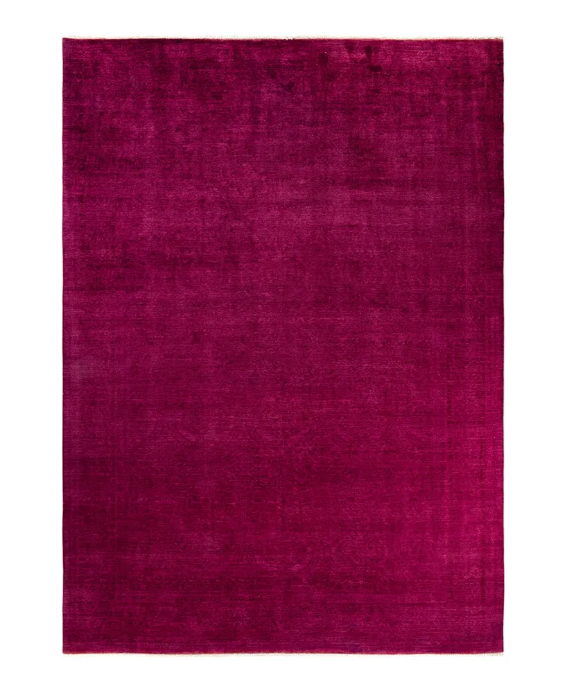 Adorn Hand Woven Rugs Fine Vibrance M1590 10' x 13'8" Area Rug