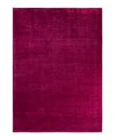 Adorn Hand Woven Rugs Fine Vibrance M1590 10' x 13'8" Area Rug