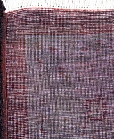 Adorn Hand Woven Rugs Fine Vibrance M1518 10'1" x 13'4" Area Rug