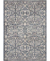 Amber Lewis x Loloi Zuma Zum- 11'6" x 15'7" Area Rug