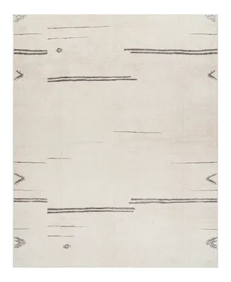 Livabliss Rivi BORC2301 6'7" x 9' Area Rug