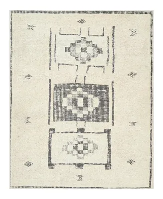 Livabliss Solana BOOC2302 6'7" x 9' Area Rug