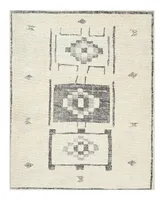 Livabliss Solana BOOC2302 6'7" x 9' Area Rug