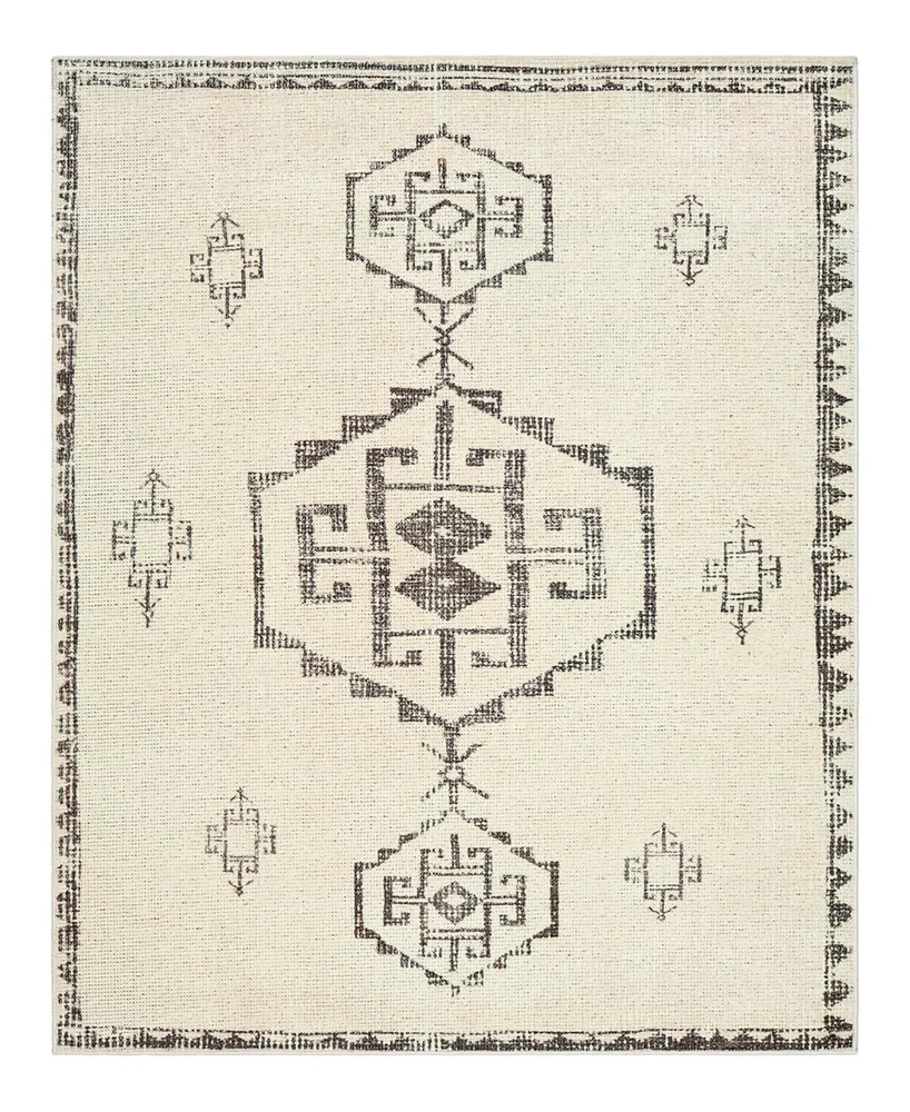 Livabliss Solana BOOC2303 3'11" x 5'7" Area Rug