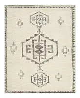 Livabliss Solana BOOC2303 3'11" x 5'7" Area Rug