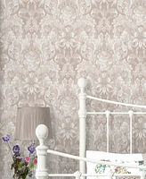 Laura Ashley Apolline Removable Wallpaper