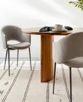 Livabliss Rivi BORC2300 2'2" x 3'9" Area Rug
