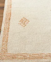 Livabliss Solana BOOC2300 3'11" x 5'7" Area Rug