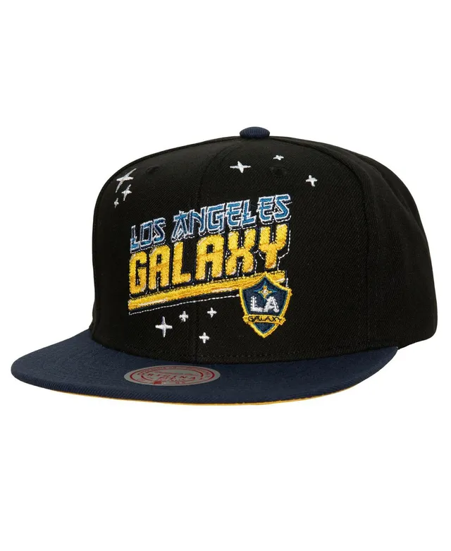 LA Galaxy Since '96 Jersey Hook Snapback Hat