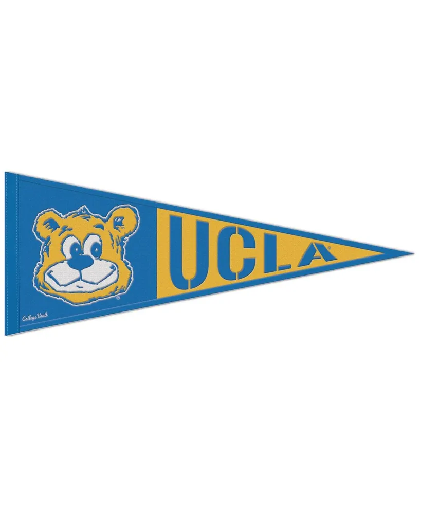 Wincraft Ucla Bruins 13" x 32" Retro Logo Pennant