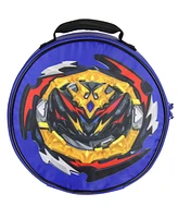 Beyblade Burst Show Bel Daizora Dynamite Belial Nexus Venture-2 Blade Character Single Compartment Lunch Box Bag