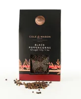 Cole & Mason Black Peppercorn Refill