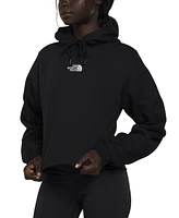 The North Face Women's Evolution Hi Lo Fleece Hoodie